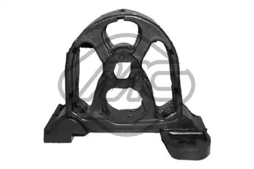 Кронштейн глушителя bmw-x5 METALCAUCHO 41054