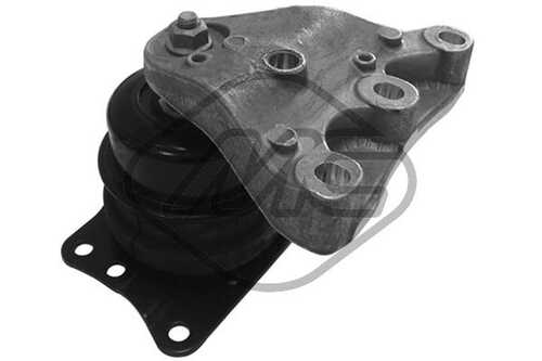 Подушка двигателя seat ibiza iv METALCAUCHO 41531