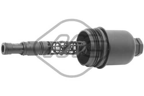 Крышка масляного фильтра classe c METALCAUCHO 42087