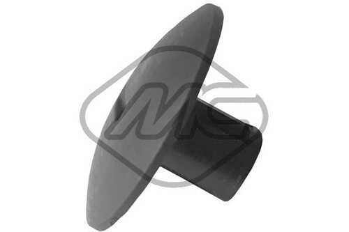 Клипса обивки двери ducato METALCAUCHO 42106