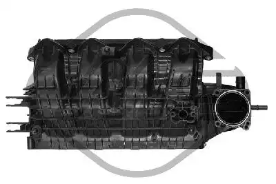 Модуль впускной трубы audi a1 (8x1 8xk) a1 sportback (8xa 8xf) a3 (8v1 8vk) a3 (8v7 8ve) a3 METALCAUCHO 45231