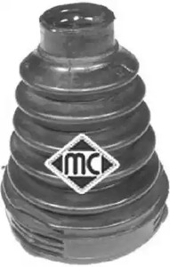 Пыльник рулевой колонки METALCAUCHO 00130