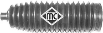 Пыльник рулевой METALCAUCHO 00141