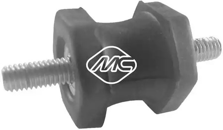 Буфер крепежный METALCAUCHO 00153