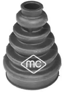 Пыльник шруса METALCAUCHO 00159