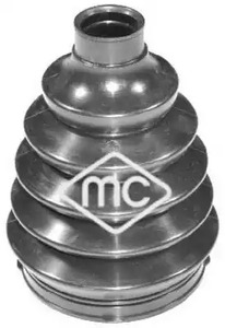 Пыльник шруса METALCAUCHO 00171