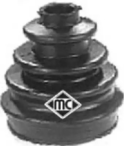 Пыльник шруса METALCAUCHO 00175