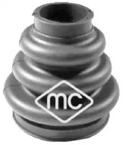 Пыльник шруса METALCAUCHO 00219