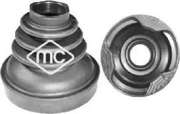 Пыльник шруса METALCAUCHO 00226