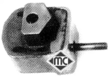 Пыльник шруса METALCAUCHO 00235
