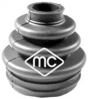 Пыльник шруса METALCAUCHO 00241