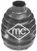 Пыльник шруса METALCAUCHO 00279