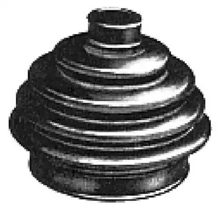 Пыльник шруса METALCAUCHO 00359