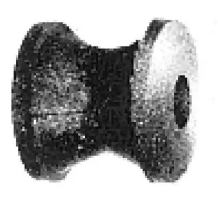 Сайлентблок METALCAUCHO 00459