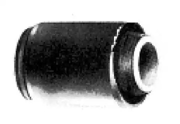 Сайлентблок METALCAUCHO 00461
