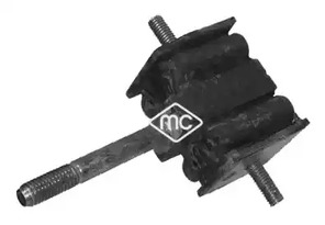 Подушка двс rs5/express средняя METALCAUCHO 00506