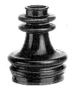 Пыльник внутреннего шруса METALCAUCHO 00523