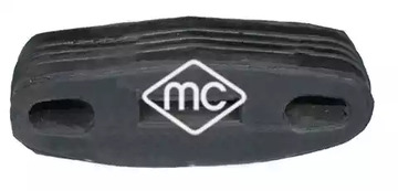 Резинка глушителя METALCAUCHO 00554