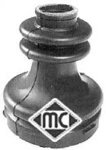 Вал приводной METALCAUCHO 00559