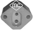 Крепление топливного бака METALCAUCHO 00585