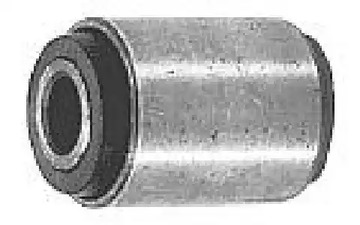 Сайлентблок METALCAUCHO 00587