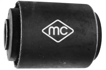 Сайлентблок METALCAUCHO 00588