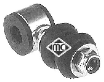 Тяга / стойка стабилизатор METALCAUCHO 00646