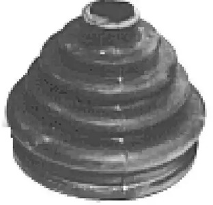 Пыльник шруса METALCAUCHO 00732