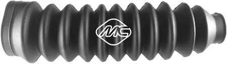 К-кт пыльника рулевой vw golf ii/iii passat iii c г/у METALCAUCHO 00765