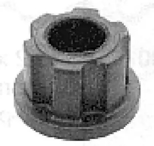 Подвеска генератор METALCAUCHO 00810