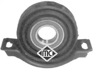 Муфта подвесного mer w201 с подшипником METALCAUCHO 00949
