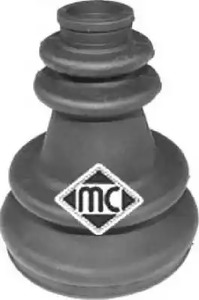 Пыльник шруса METALCAUCHO 01128