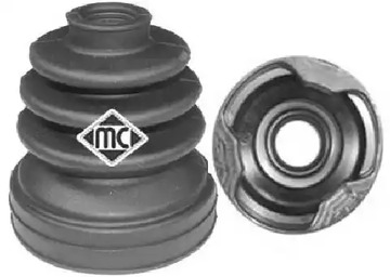 Пыльник шруса METALCAUCHO 01142