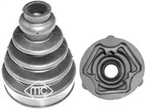 Пыльник шруса METALCAUCHO 01177