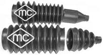 К-кт пыльника рулевой smart METALCAUCHO 01244
