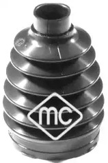 Пыльник шрус metalcaucho METALCAUCHO 01253