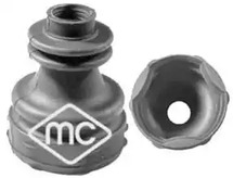 Пыльник внутреннего шруса METALCAUCHO 01267