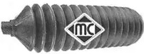 Пыльник рулевой METALCAUCHO 01291