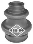 Пыльник шруса METALCAUCHO 01306