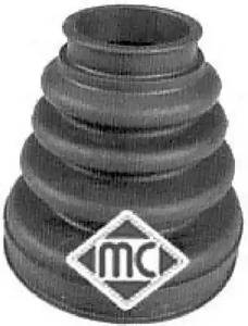 Пыльник шрус metalcaucho