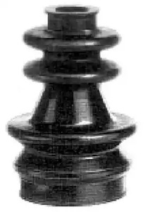 Пыльник шруса METALCAUCHO 01482