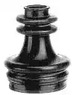 Пыльник шруса renault r19 METALCAUCHO 01626