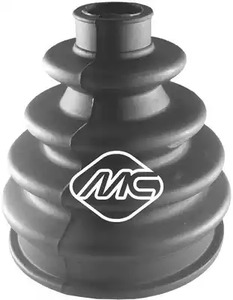 Запчасть METALCAUCHO 01642