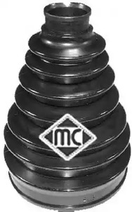Пыльник шруса METALCAUCHO 01750