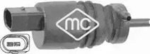 Насос омывателя METALCAUCHO 02062