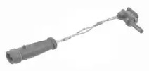 Датчик торм mer w203/w211/w220 пер/зад METALCAUCHO 02100