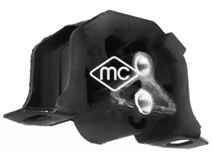 Опора двигателя METALCAUCHO 02369