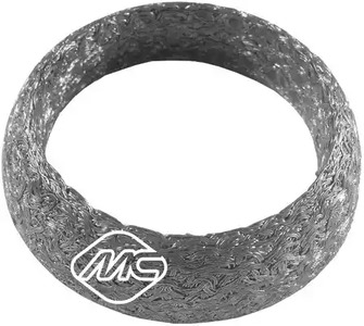 Кольцо уплотнительное METALCAUCHO 02382