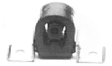 Резинка глушителя METALCAUCHO 02425