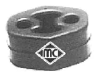 Буфер крепежный METALCAUCHO 02426